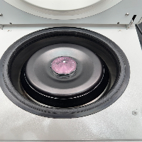 Eppendorf 5417 R  Centrifuge image 2